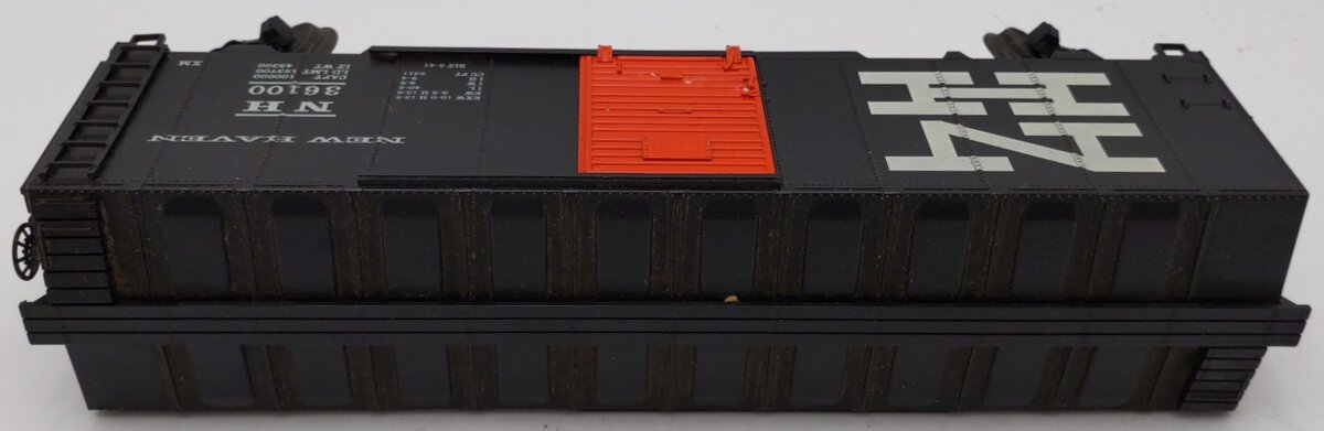 Crown Metal Products 36100 O Gauge New Haven #36100 EX