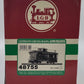 LGB 48755 Santa Fe REA Extended Vision Combine Car (Metal Wheels) EX/Box