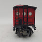 Williams CAB111 O Gauge Great Northern N5C Caboose #X742 EX/Box