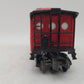 Williams CAB111 O Gauge Great Northern N5C Caboose #X742 EX/Box