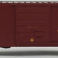 Atlas 6459-1 O Western Pacific WP Cushion Protection Box Car #19801 LN/Box