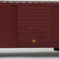 Atlas 6459-1 O Western Pacific WP Cushion Protection Box Car #19801 LN/Box