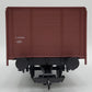 Piko 37900 G Scale Offener Guterwagen Gondola Car LN/Box