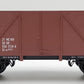 Piko 37900 G Scale Offener Guterwagen Gondola Car LN/Box