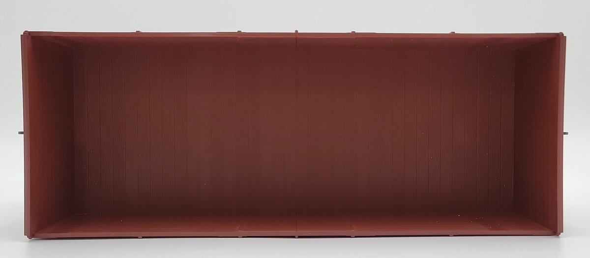 Piko 37900 G Scale Offener Guterwagen Gondola Car LN/Box
