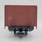 Piko 37900 G Scale Offener Guterwagen Gondola Car LN/Box