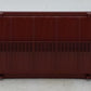 MTH 20-98045 O Gauge Milwaukee Road Gondola #92445 w/ Cover LN/Box