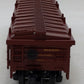 MTH 20-98045 O Gauge Milwaukee Road Gondola #92445 w/ Cover LN/Box