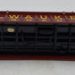MTH 20-98045 O Gauge Milwaukee Road Gondola #92445 w/ Cover LN/Box