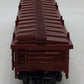 MTH 20-98045 O Gauge Milwaukee Road Gondola #92445 w/ Cover LN/Box