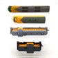 AHM & Other HO Scale Assorted Diesel Locomotives [4]