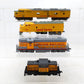 AHM & Other HO Scale Assorted Diesel Locomotives [4]