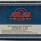 Atlas 3001759-1 O PJBX Stag Beer Premier Funnel Flow Tank Car #1907 EX/Box