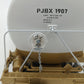 Atlas 3001759-1 O PJBX Stag Beer Premier Funnel Flow Tank Car #1907 EX/Box
