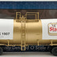 Atlas 3001759-1 O PJBX Stag Beer Premier Funnel Flow Tank Car #1907 EX/Box