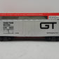 Lionel 6-9805 O Gauge Grand Trunk Reefer Car EX/Box