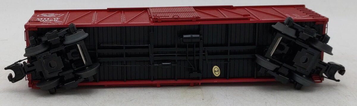 MTH 20-99454 O Gauge Milwaukee Road USRA Single Sheathed Boxcar #1226 LN/Box