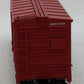 MTH 20-99454 O Gauge Milwaukee Road USRA Single Sheathed Boxcar #1226 LN/Box