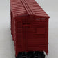MTH 20-99454 O Gauge Milwaukee Road USRA Single Sheathed Boxcar #1226 LN/Box
