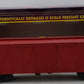 MTH 20-99454 O Gauge Milwaukee Road USRA Single Sheathed Boxcar #1226 LN/Box