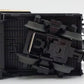 MTH 30-79705 O Gauge American Steel Crane Car #18112 LN/Box