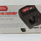 MRC 200 Tech 4 200 17VA Train Controller EX/Box