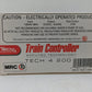 MRC 200 Tech 4 200 17VA Train Controller EX/Box