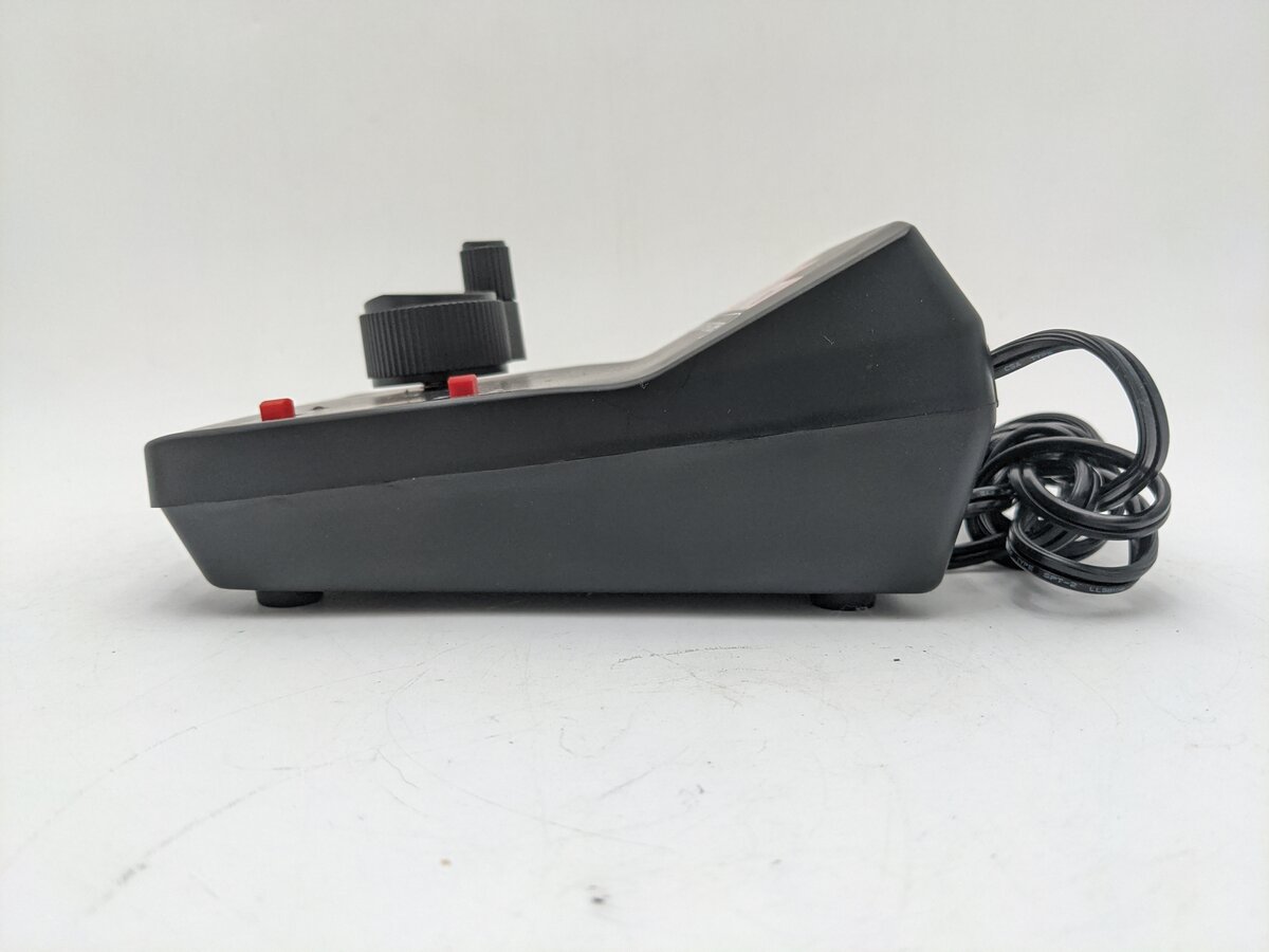 MRC 200 Tech 4 200 17VA Train Controller EX/Box