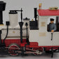 LGB 2010D G Scale 0-4-0 Stainz Steam Locomotive VG/Box