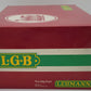 LGB 2010D G Scale 0-4-0 Stainz Steam Locomotive VG/Box