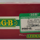 LGB 2010D G Scale 0-4-0 Stainz Steam Locomotive VG/Box