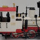 LGB 2010D G Scale 0-4-0 Stainz Steam Locomotive VG/Box