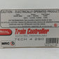 MRC 280 HO Tech 4 Dual Power Transformer with 16VA EX/Box