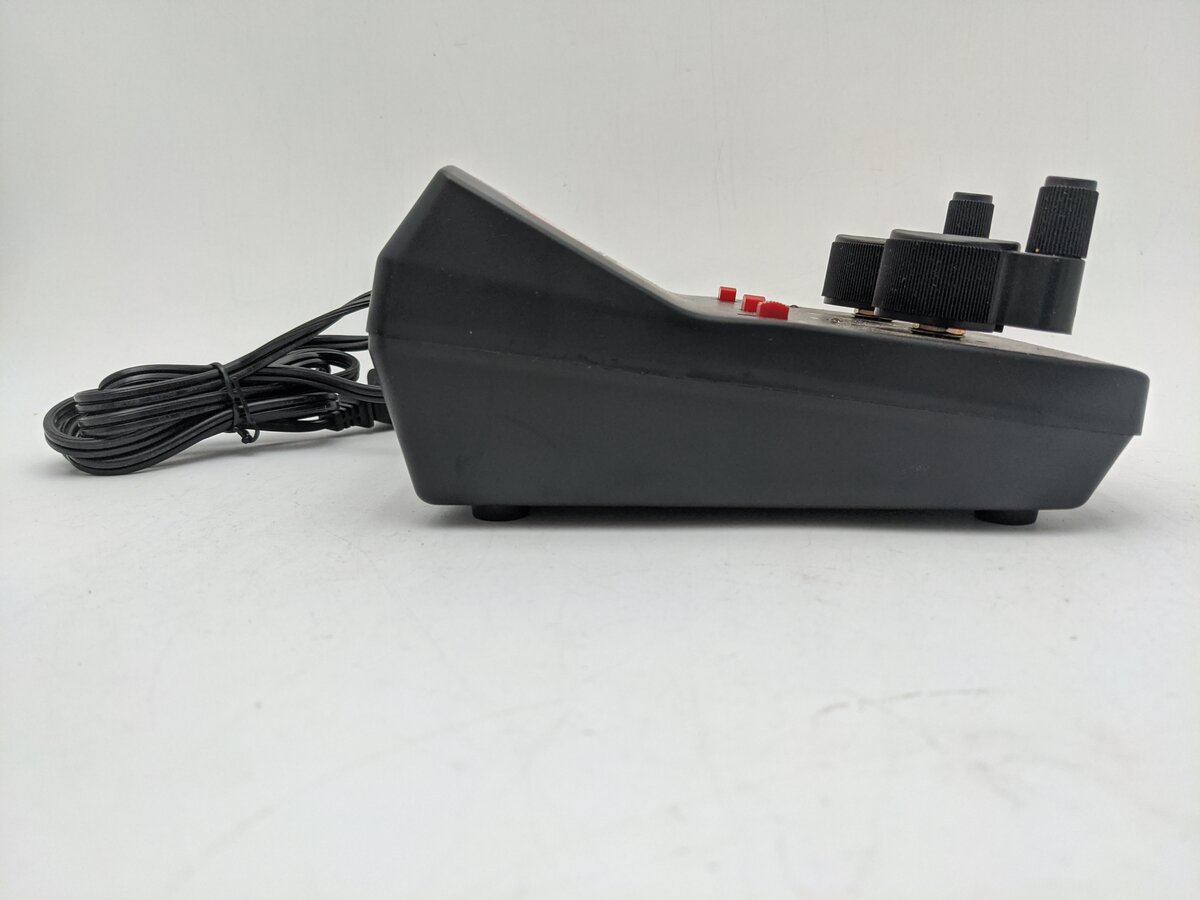 MRC 280 HO Tech 4 Dual Power Transformer with 16VA EX/Box