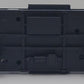 USA Trains R12133 G Halloween Blue/Black Extended Vision Caboose #1031 EX/Box