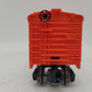 Lionel 6-9860 O Gauge Gold Medal Flour Billboard Reefer Car EX/Box