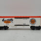 Lionel 6-9860 O Gauge Gold Medal Flour Billboard Reefer Car EX/Box