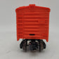 Lionel 6-9860 O Gauge Gold Medal Flour Billboard Reefer Car EX/Box