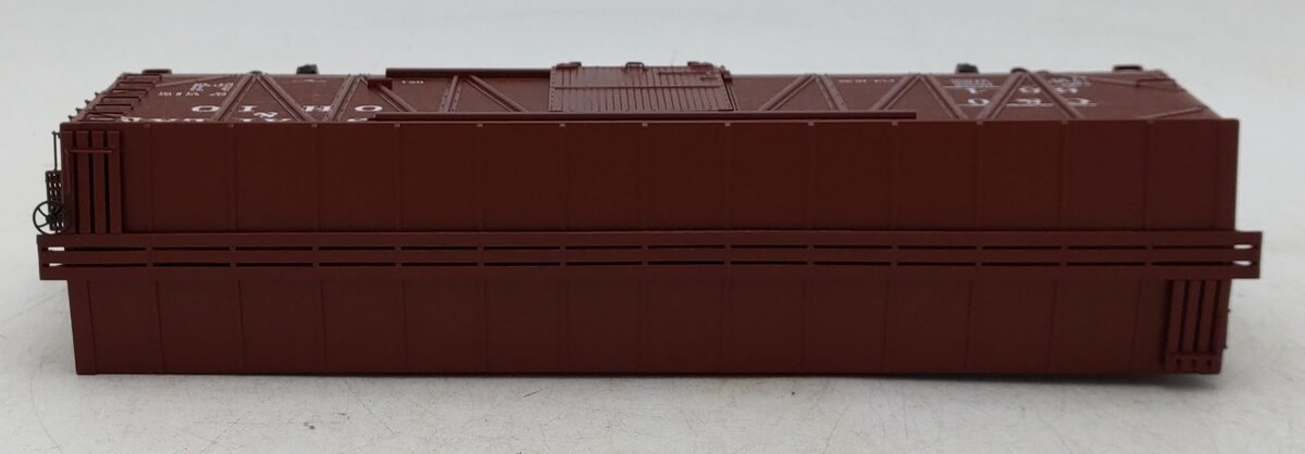 MTH 20-99451 O Chesapeake & Ohio 40' USRA Single Sheathed Box Car #664 LN/Box