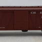 MTH 20-99451 O Chesapeake & Ohio 40' USRA Single Sheathed Box Car #664 LN/Box