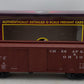 MTH 20-99451 O Chesapeake & Ohio 40' USRA Single Sheathed Box Car #664 LN/Box