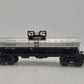 Lionel 6-26170 Atlantic States Gas Single Dome Tank Car EX