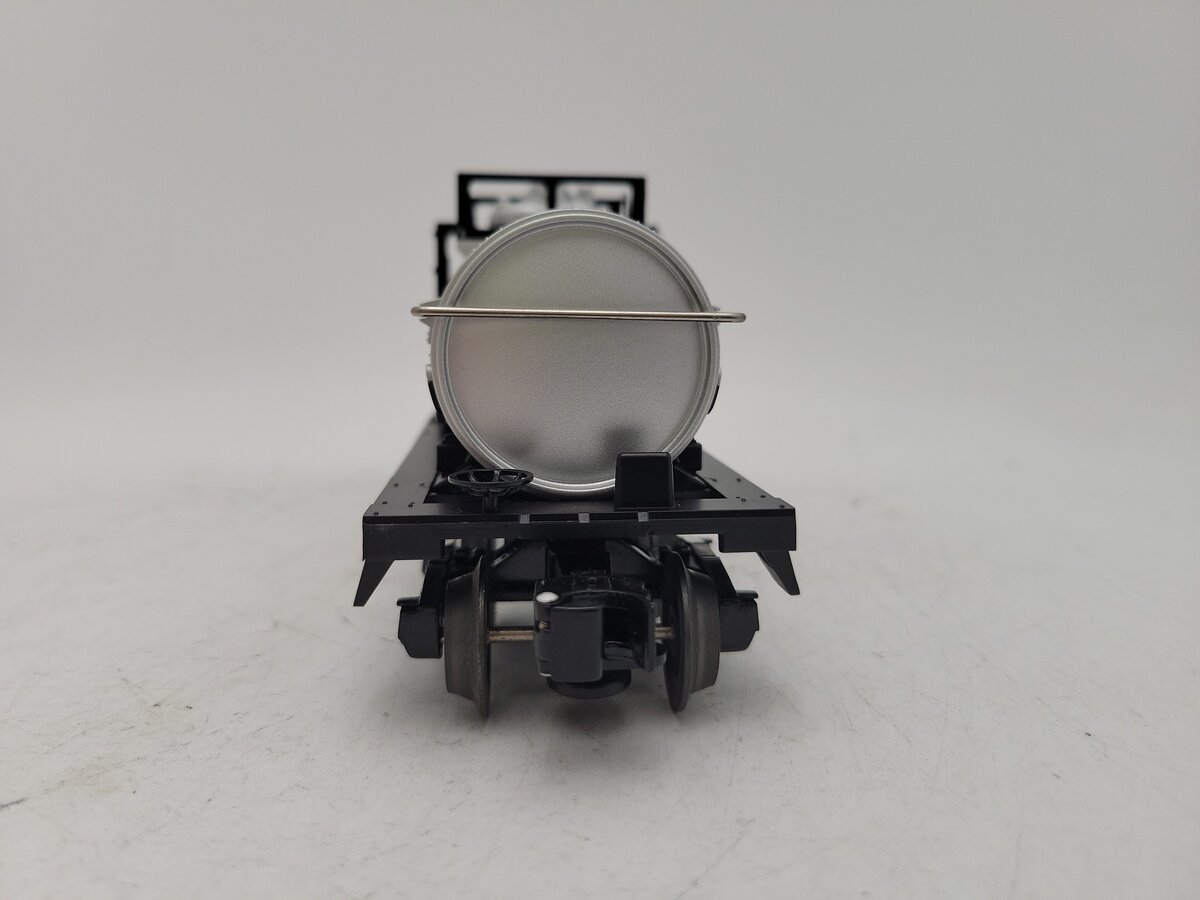 Lionel 6-26170 Atlantic States Gas Single Dome Tank Car EX