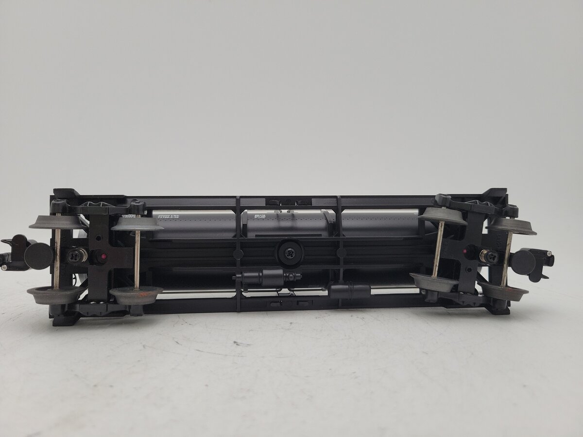 Lionel 6-26170 Atlantic States Gas Single Dome Tank Car EX