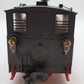 LGB 2071D G Gauge 2-6-2T Tank Steam Locomotive with Smoke VG