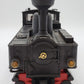 LGB 2071D G Gauge 2-6-2T Tank Steam Locomotive with Smoke VG