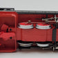 LGB 2071D G Gauge 2-6-2T Tank Steam Locomotive with Smoke VG