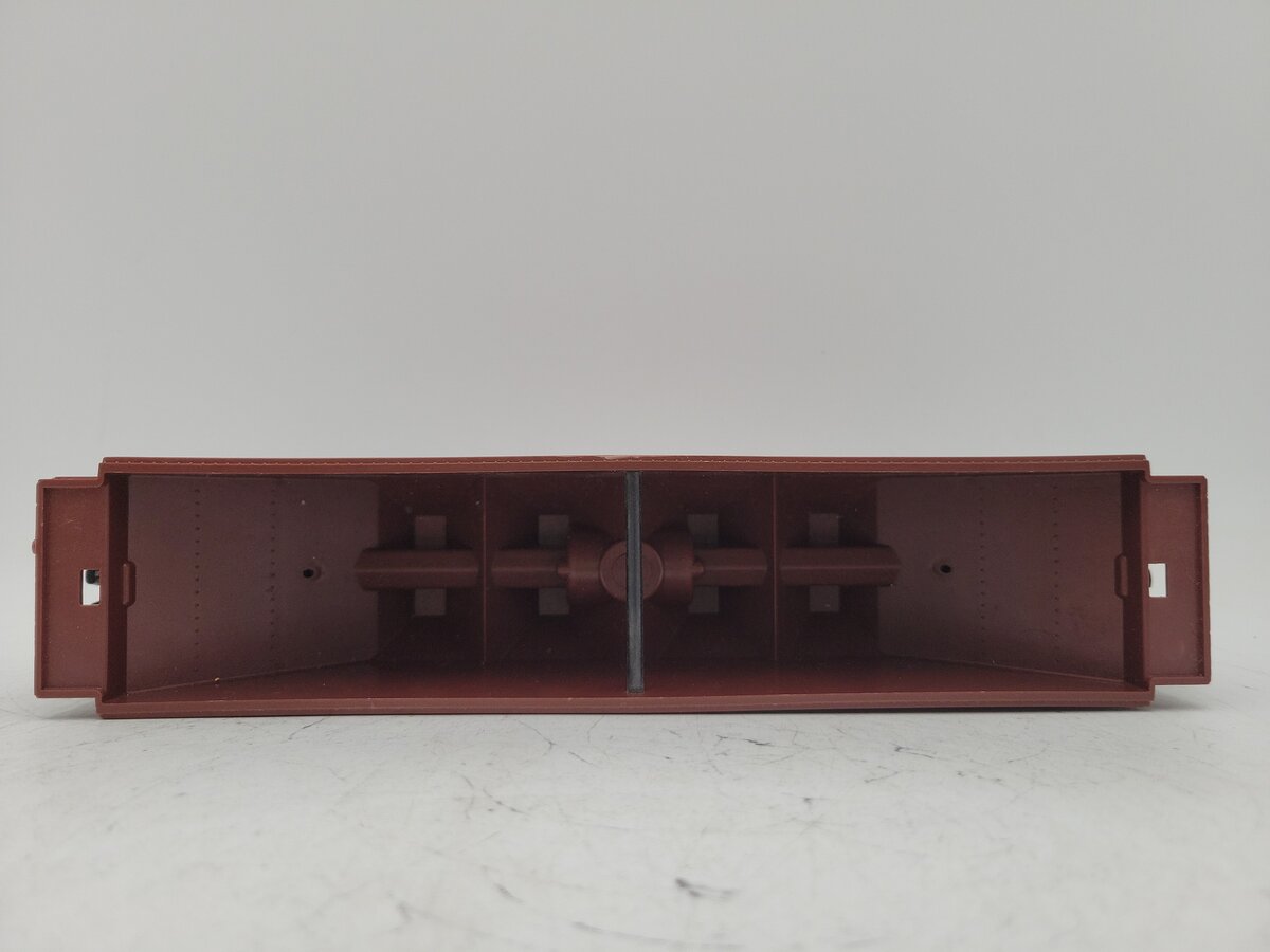 Lionel 6-9111 O Gauge Norfolk and Western 4-Bay Hopper #9111 EX/Box