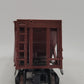 Lionel 6-9111 O Gauge Norfolk and Western 4-Bay Hopper #9111 EX/Box