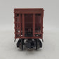 Lionel 6-9111 O Gauge Norfolk and Western 4-Bay Hopper #9111 EX/Box